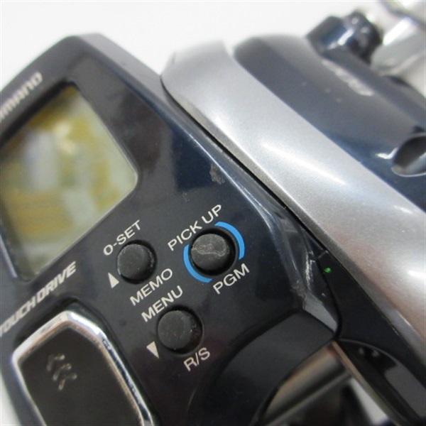１８フォースマスター６００